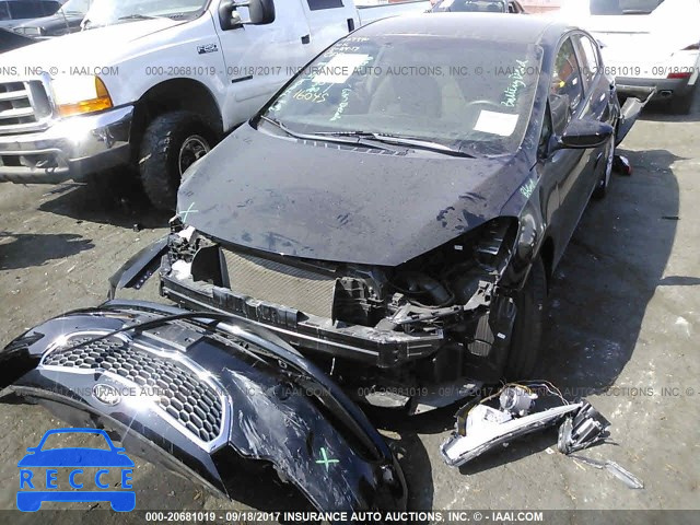 2015 KIA Forte KNAFK4A66F5387659 image 5