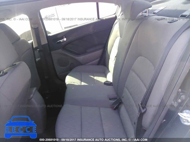 2015 KIA Forte KNAFK4A66F5387659 image 7