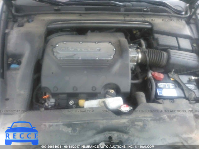 2006 Acura 3.2TL 19UUA66276A067869 image 9