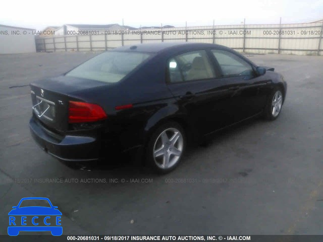 2006 Acura 3.2TL 19UUA66276A067869 зображення 3