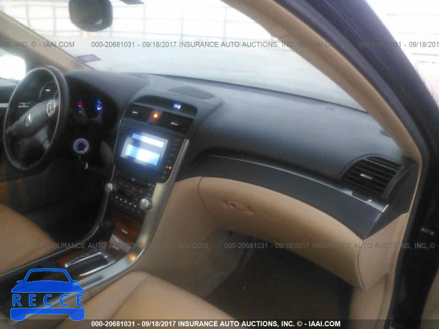 2006 Acura 3.2TL 19UUA66276A067869 image 4