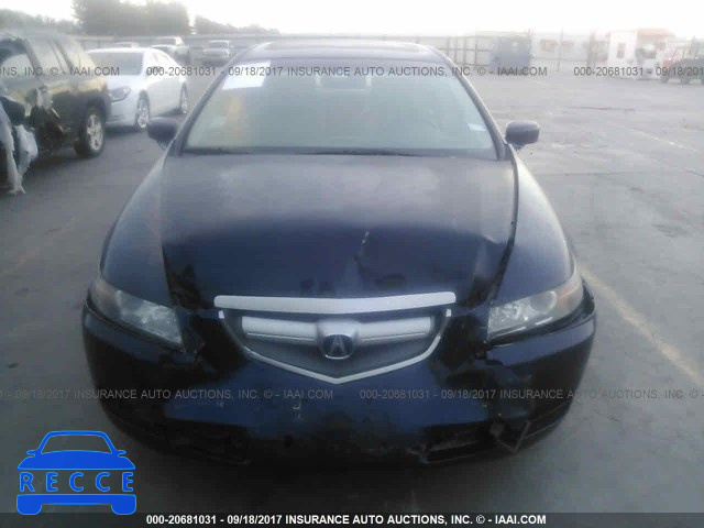 2006 Acura 3.2TL 19UUA66276A067869 зображення 5