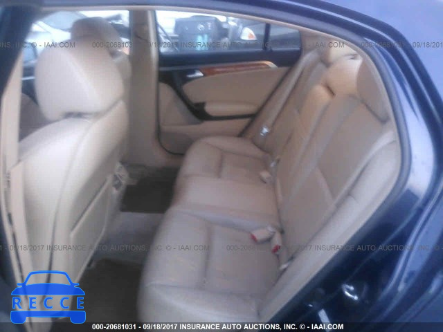 2006 Acura 3.2TL 19UUA66276A067869 зображення 7