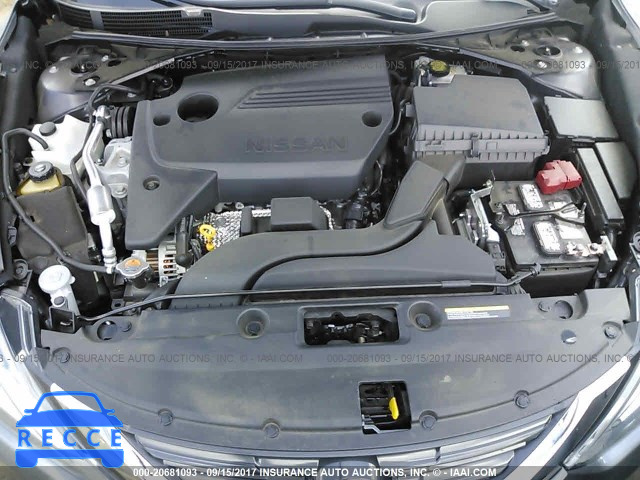 2016 Nissan Altima 1N4AL3AP8GC130504 image 9