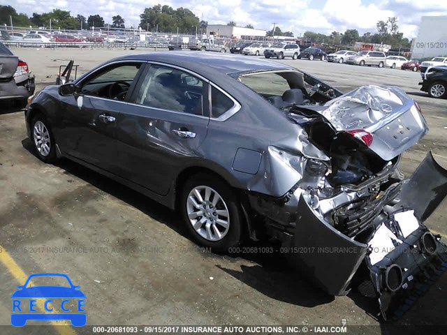 2016 Nissan Altima 1N4AL3AP8GC130504 Bild 2