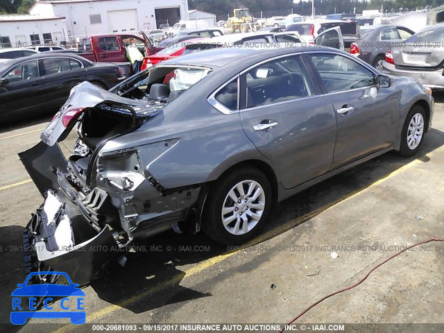 2016 Nissan Altima 1N4AL3AP8GC130504 Bild 3