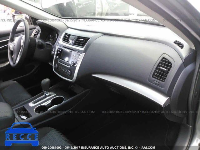 2016 Nissan Altima 1N4AL3AP8GC130504 image 4