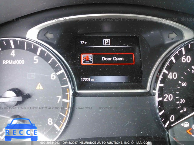 2016 Nissan Altima 1N4AL3AP8GC130504 image 6