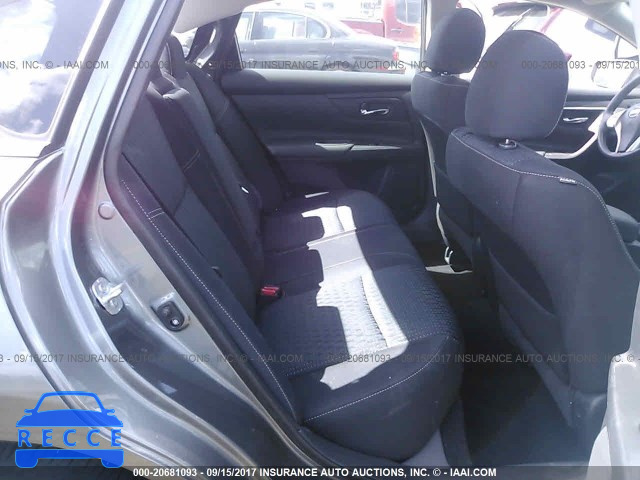 2016 Nissan Altima 1N4AL3AP8GC130504 image 7