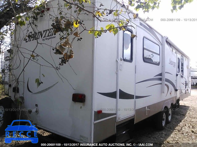 2009 KEYSTONE SPR303BHSS 4YDT3002491533009 Bild 3