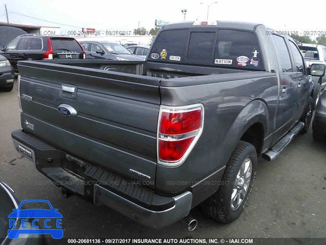 2013 Ford F150 1FTFW1CF2DKE75108 image 3