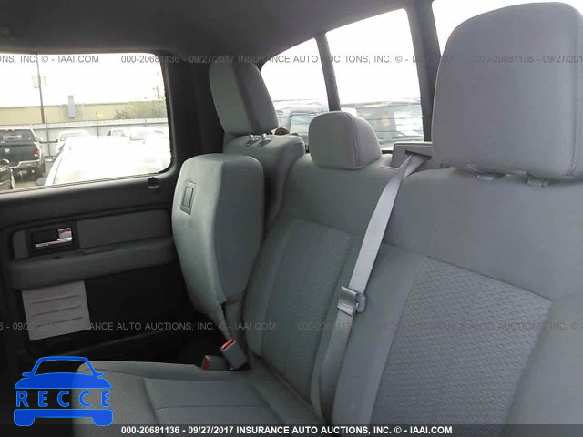 2013 Ford F150 1FTFW1CF2DKE75108 image 7