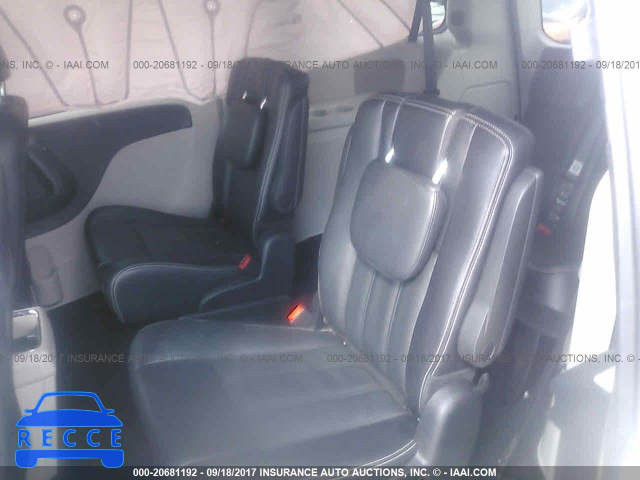 2015 CHRYSLER TOWN & COUNTRY TOURING 2C4RC1BG3FR717652 image 7
