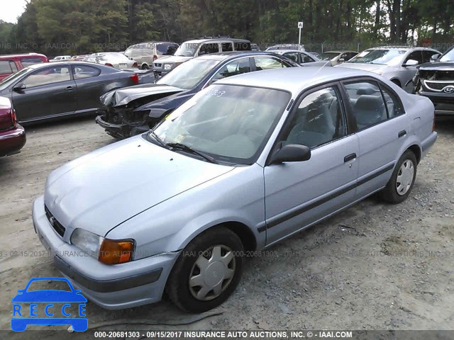 1995 Toyota Tercel JT2EL56E6S7037599 image 1