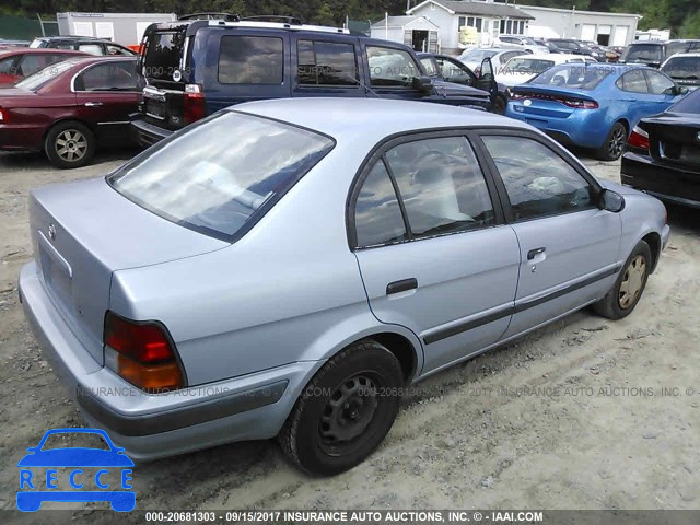 1995 Toyota Tercel JT2EL56E6S7037599 image 3
