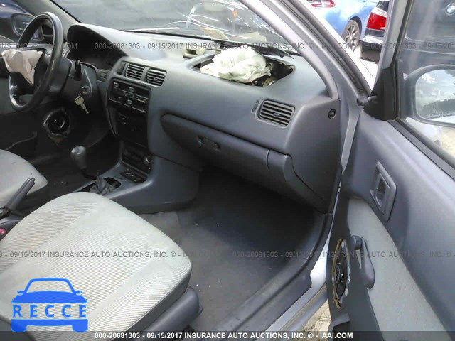 1995 Toyota Tercel JT2EL56E6S7037599 image 4