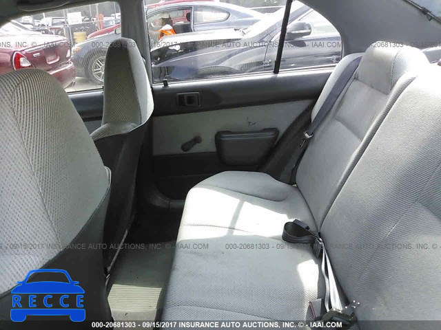 1995 Toyota Tercel JT2EL56E6S7037599 image 7