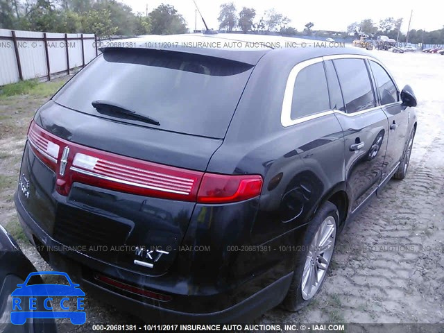 2013 Lincoln MKT 2LMHJ5AT0DBL50481 Bild 3