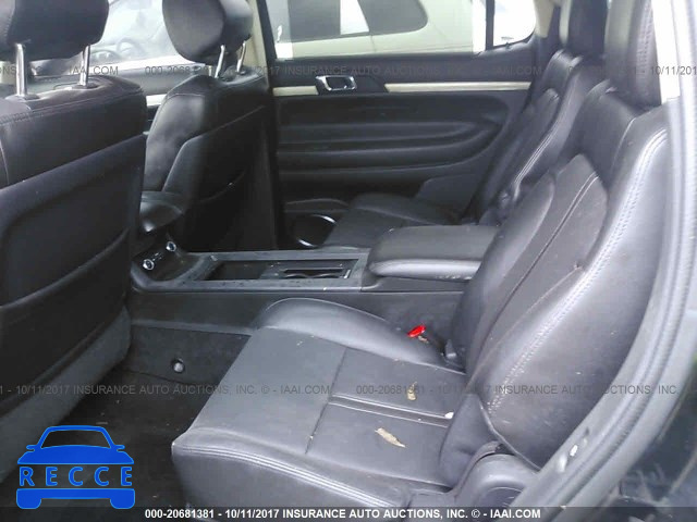 2013 Lincoln MKT 2LMHJ5AT0DBL50481 image 7