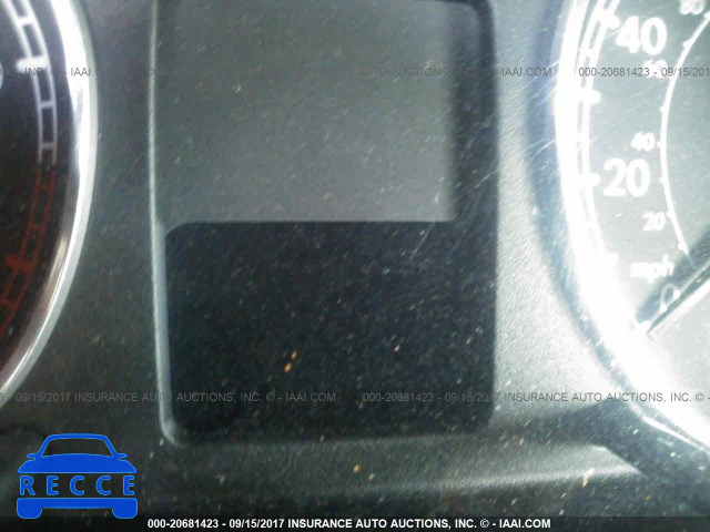 2003 Volkswagen Passat GLS WVWPD63B03P349819 зображення 6