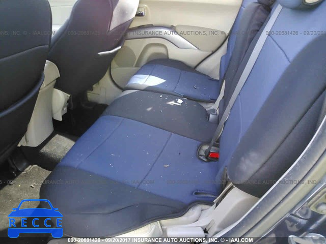 2010 Mitsubishi Outlander JA4AS3AW5AZ012476 image 7