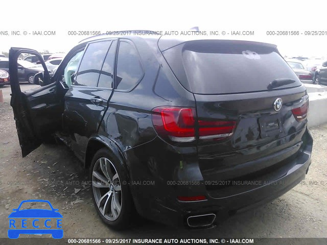 2014 BMW X5 XDRIVE50I 5UXKR6C58E0C03543 image 2
