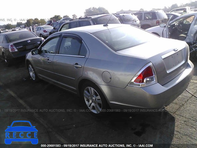 2008 Ford Fusion 3FAHP08178R247285 image 2