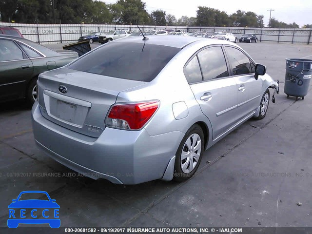 2012 Subaru Impreza JF1GJAA6XCH029120 image 3