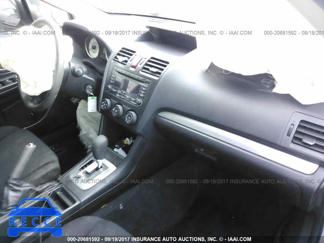 2012 Subaru Impreza JF1GJAA6XCH029120 image 4