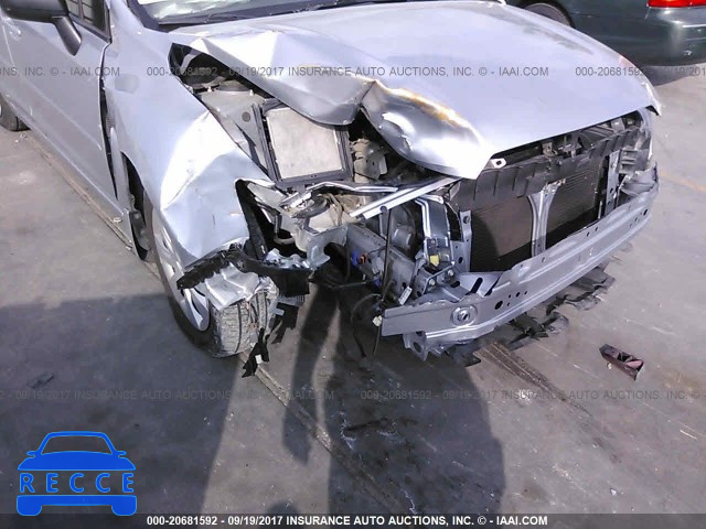 2012 Subaru Impreza JF1GJAA6XCH029120 image 5