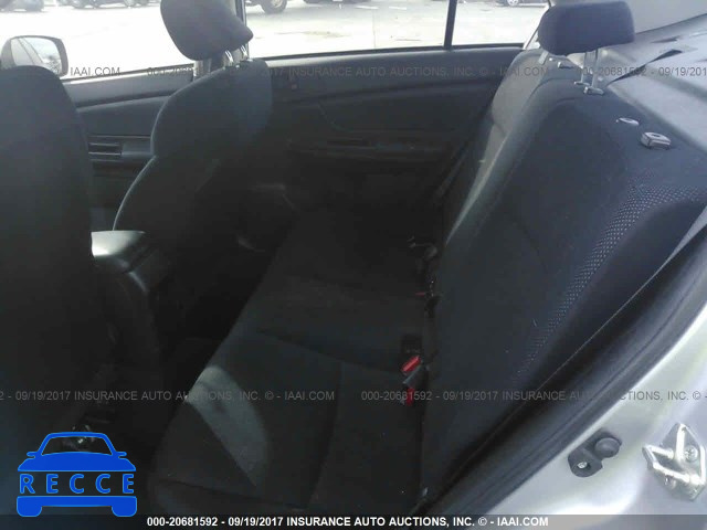 2012 Subaru Impreza JF1GJAA6XCH029120 image 7