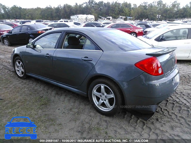 2009 Pontiac G6 1G2ZJ57K094259316 Bild 2