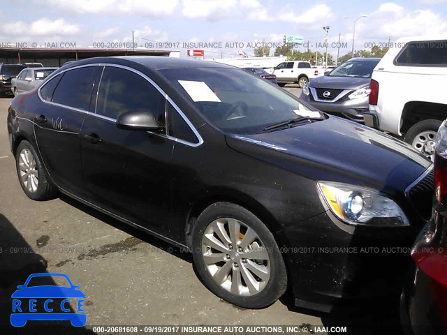 2015 Buick Verano 1G4PP5SK8F4184249 Bild 0