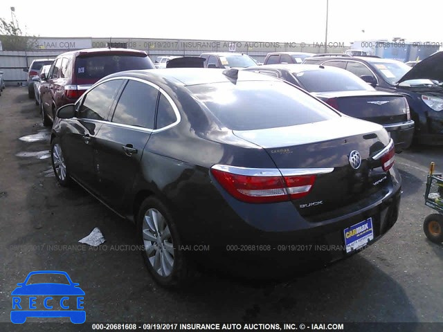 2015 Buick Verano 1G4PP5SK8F4184249 Bild 2