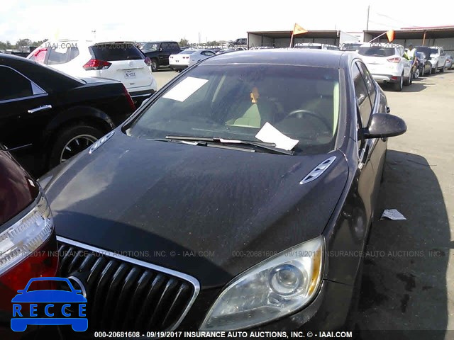 2015 Buick Verano 1G4PP5SK8F4184249 Bild 5