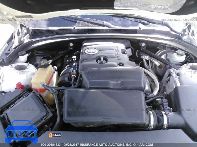 2014 Cadillac ATS 1G6AA5RA3E0173547 image 9