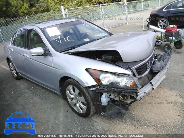 2010 Honda Accord 1HGCP3F86AA003618 image 0