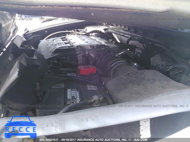 2010 Honda Accord 1HGCP3F86AA003618 image 9