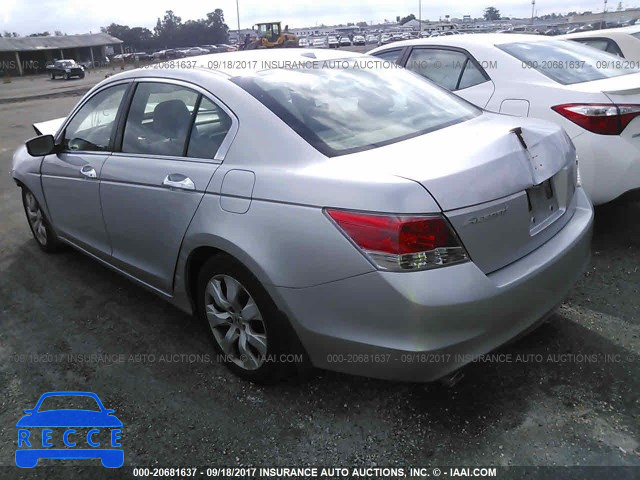 2010 Honda Accord 1HGCP3F86AA003618 image 2