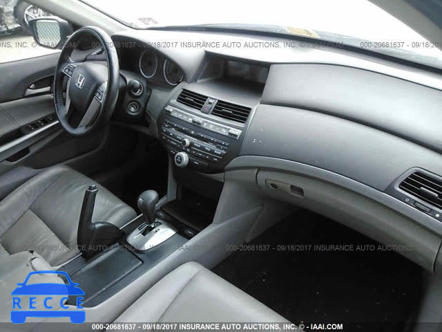 2010 Honda Accord 1HGCP3F86AA003618 image 4