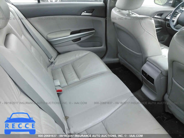 2010 Honda Accord 1HGCP3F86AA003618 image 7