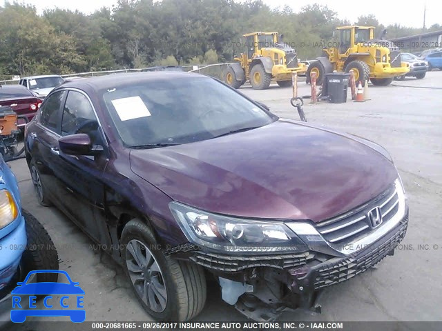 2013 Honda Accord 1HGCR2F34DA110244 image 0
