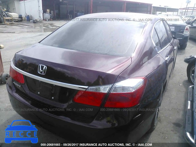 2013 Honda Accord 1HGCR2F34DA110244 image 3