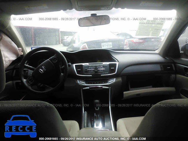 2013 Honda Accord 1HGCR2F34DA110244 image 4