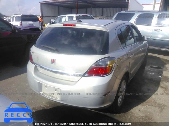 2008 Saturn Astra XR W08AT671285109421 Bild 3