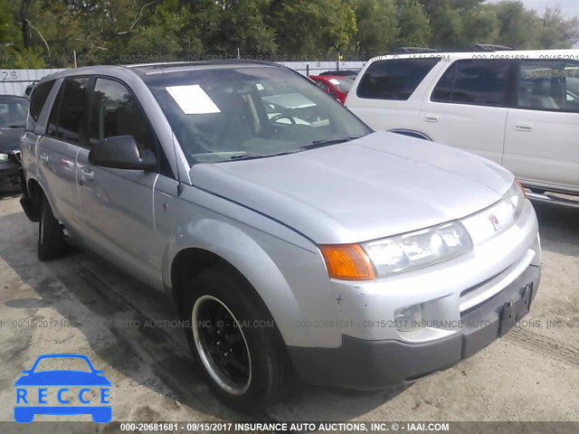 2004 Saturn VUE 5GZCZ63484S811980 image 0