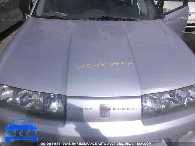 2004 Saturn VUE 5GZCZ63484S811980 image 9