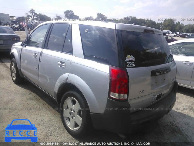2004 Saturn VUE 5GZCZ63484S811980 image 2