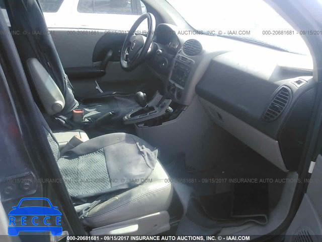 2004 Saturn VUE 5GZCZ63484S811980 image 4