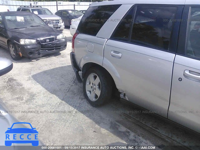 2004 Saturn VUE 5GZCZ63484S811980 image 5